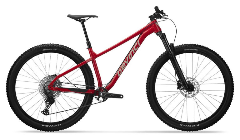 Devinci Kobain Deore 11S