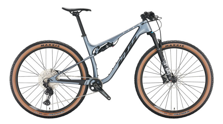 KTM Scarp Elite