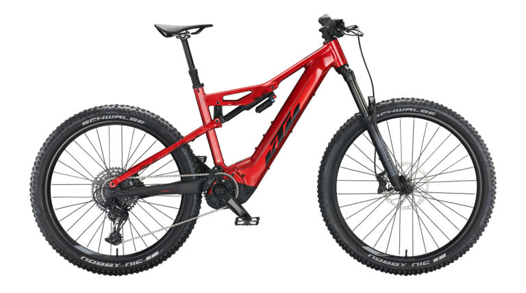 KTM Macina Kapoho 7973