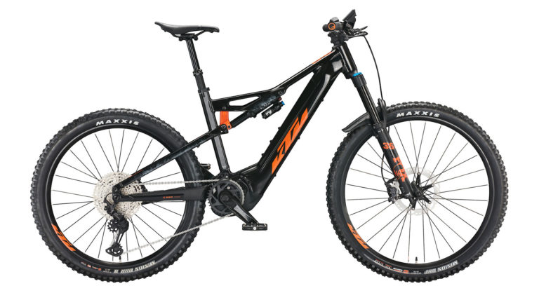 KTM Macina Kapoho 7971