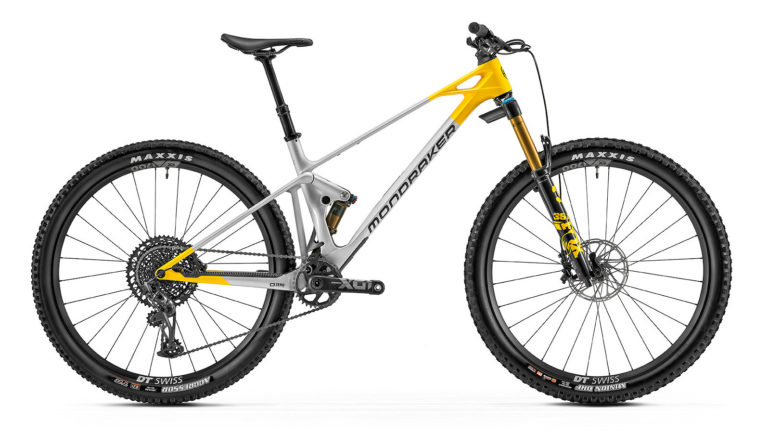 Mondraker Raze Carbon RR