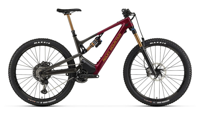 Rocky Mountain Instinct Powerplay Carbon 90