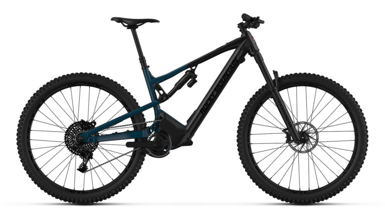 Rocky Mountain Instinct Powerplay Alloy 50