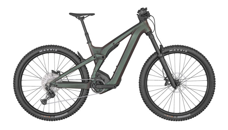 Scott Patron eRIDE 920 US
