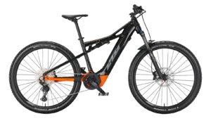 KTM Macina Chacana 591 LTD