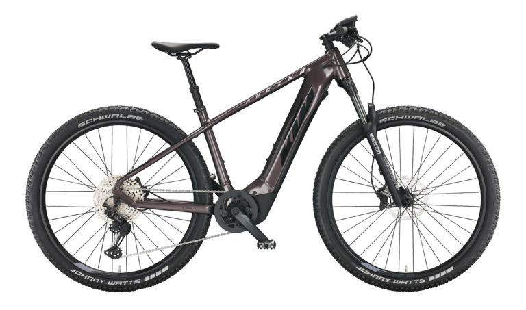 KTM Macina Team 692 Glorious