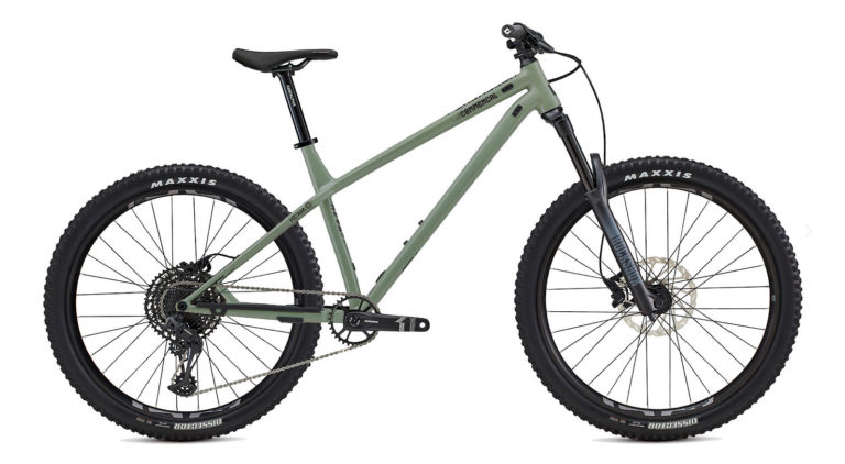 Commencal Meta HT AM Origin