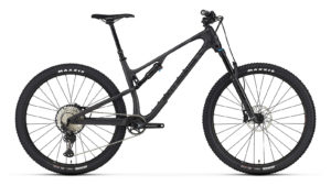 Rocky Mountain Element Carbon 50