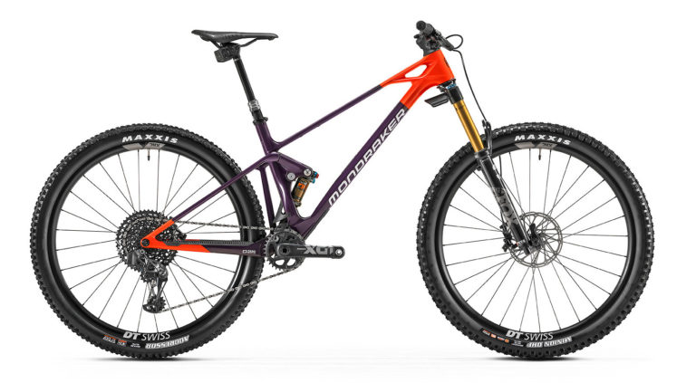 Mondraker Raze Carbon RR SL