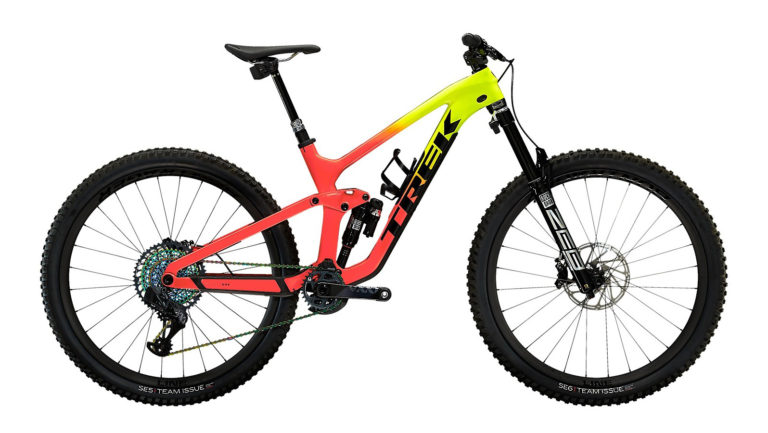 Trek Slash 9.9 XX1 AXS Flight Attendant