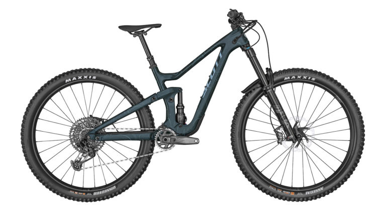 Scott Ransom Contessa 910