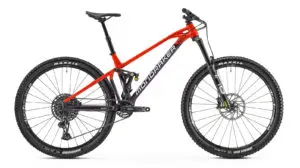 2019 Mondraker Foxy Carbon R 29 - Specs, Reviews, Images