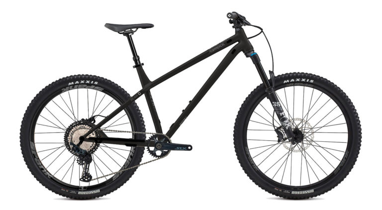 Commencal Meta HT AM Race