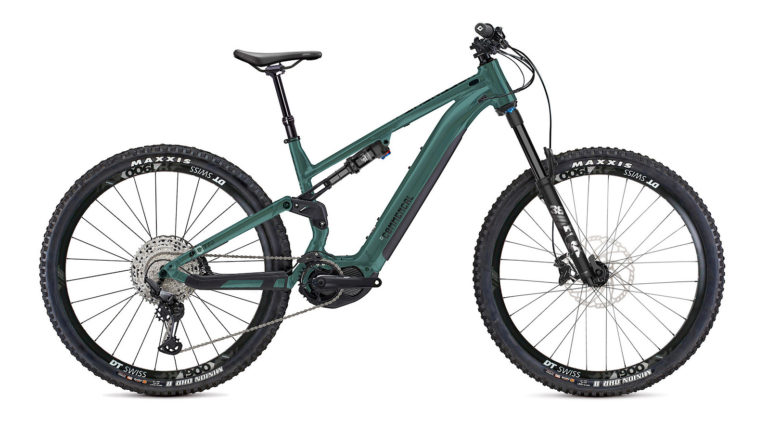 Commencal Meta Power TR Essential
