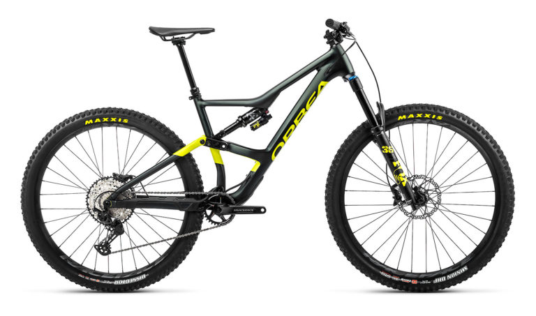 Orbea Occam LT H20
