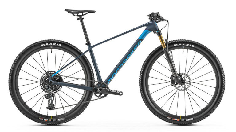 Mondraker Podium Carbon R