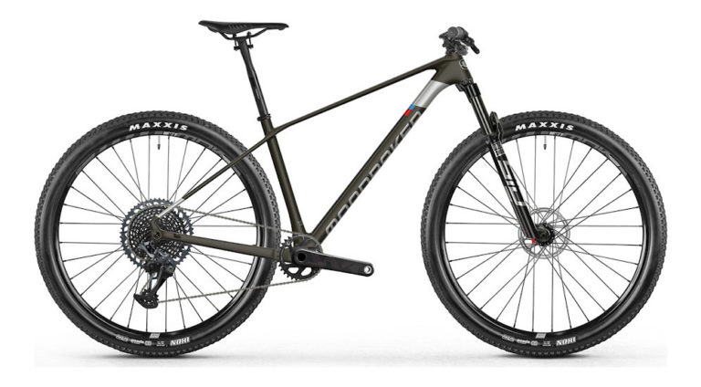 Mondraker Podium Carbon RR SL