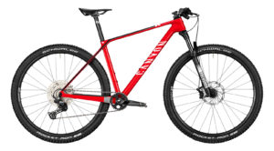 2022 Canyon Exceed CF 5 - Specs, Reviews, Images - Mountain