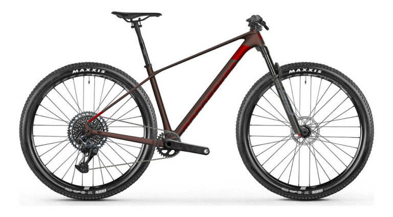 Mondraker Podium Carbon