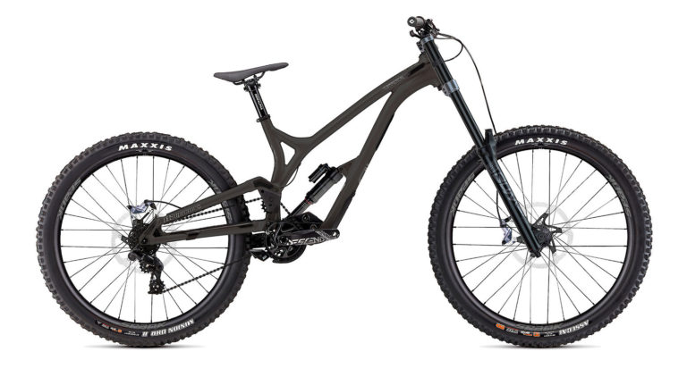 Commencal Supreme DH Essential