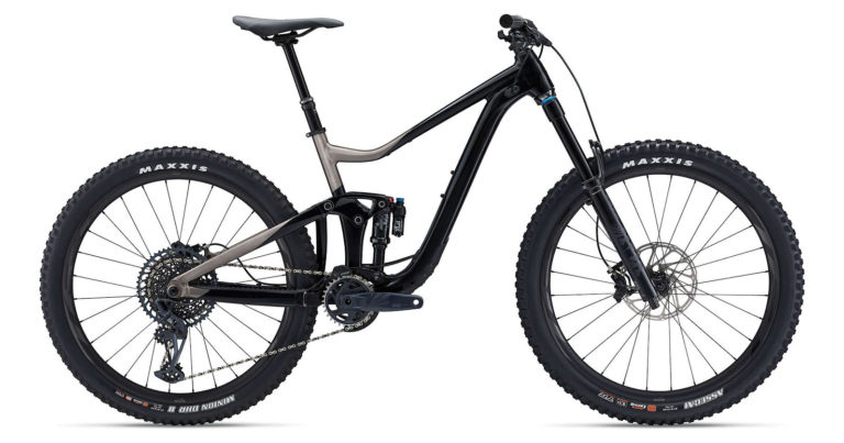 Giant Trance X 1