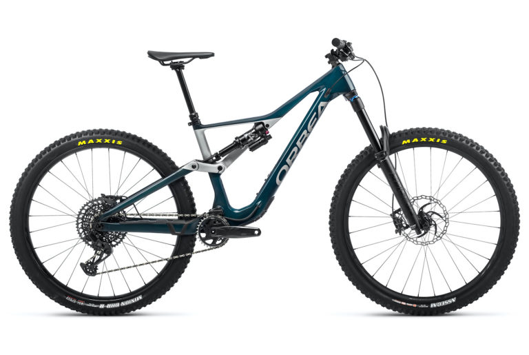 Orbea Rallon M10