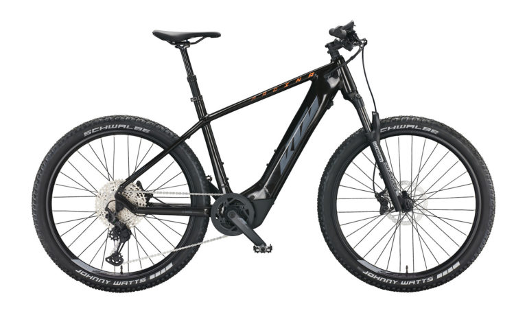 KTM Macina Team 672