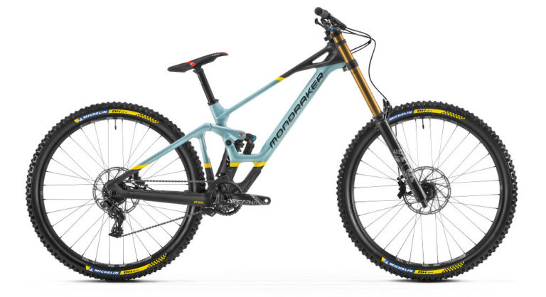 Mondraker Summum Carbon R MX