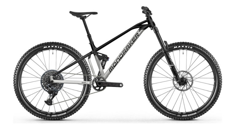 Mondraker Foxy