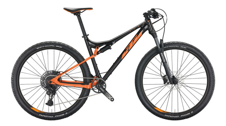 KTM Scarp 294