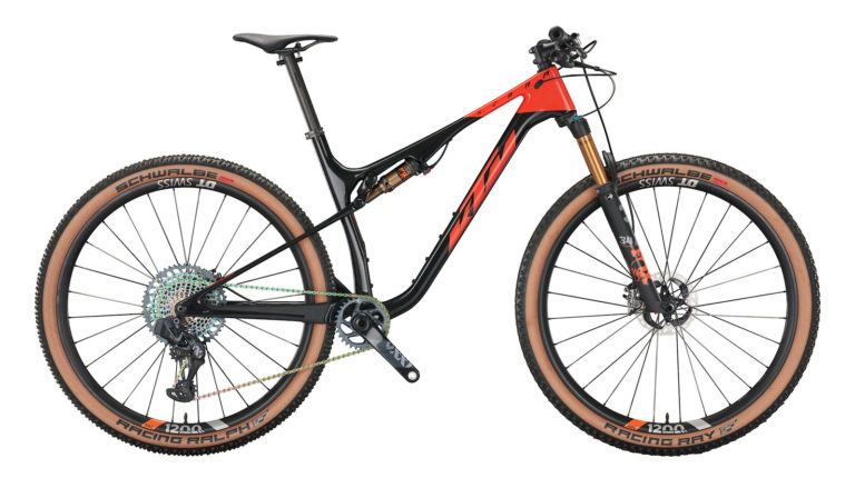 KTM Scarp MT Exonic
