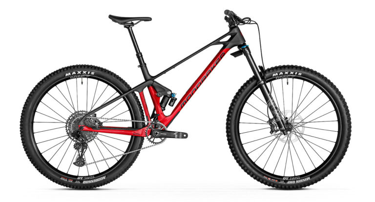 Mondraker Foxy Carbon R