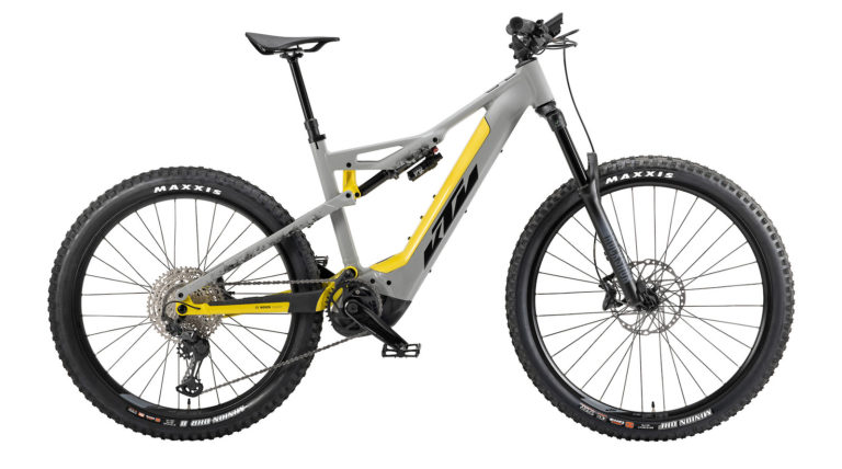 KTM Macina Kapoho 7972