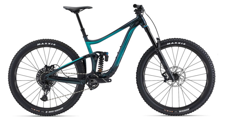Giant Reign 29 SX