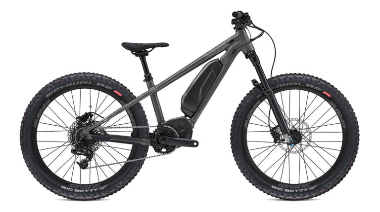 Commencal Meta HT Power 24 Dark Slate