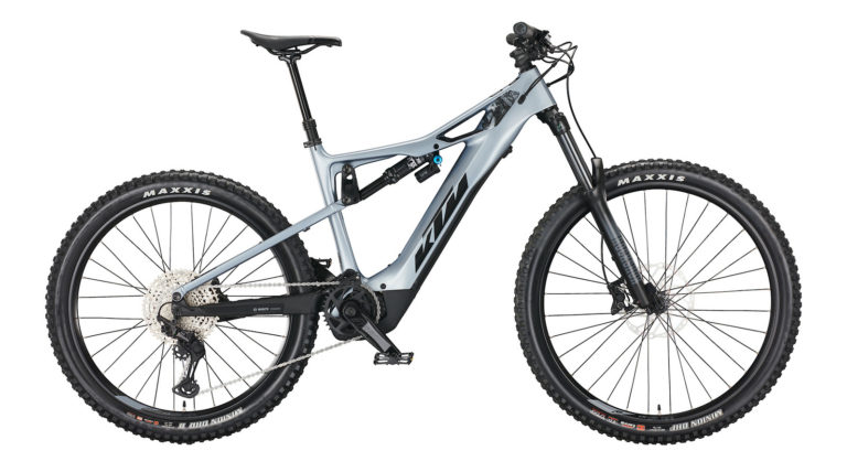 KTM Macina Kapoho Pro