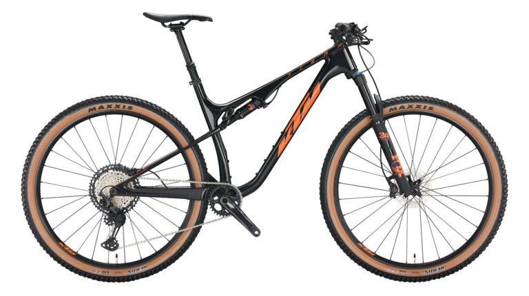 KTM Scarp MT Master