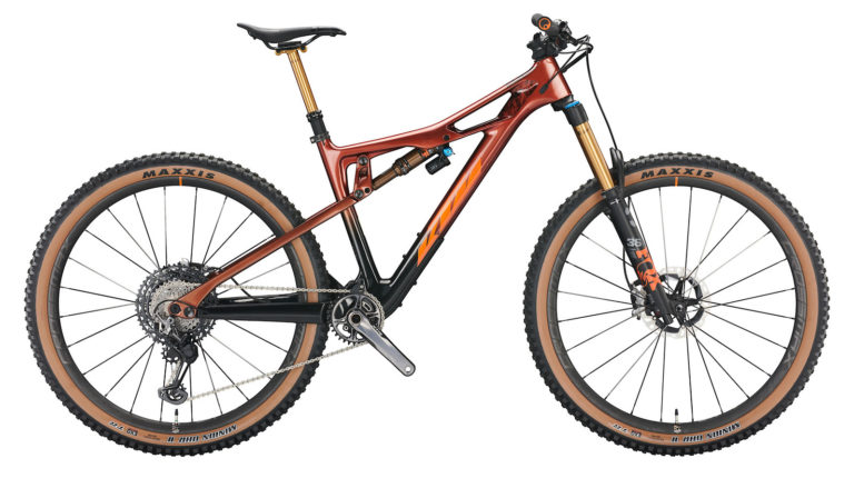 KTM Prowler Exonic