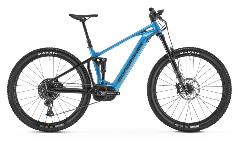 Mondraker Chaser R