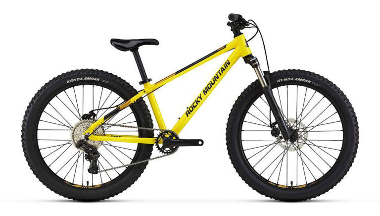 Rocky Mountain Soul Jr 24