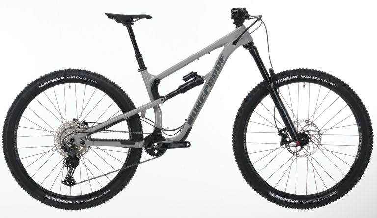 Nukeproof Mega 275 Comp