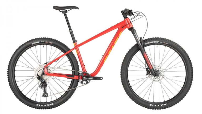 Salsa Timberjack SLX 29