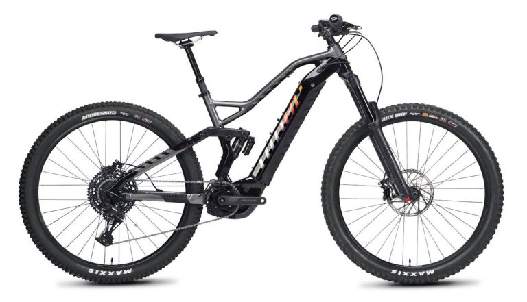 Niner RIP e9 3-Star SRAM SX Eagle