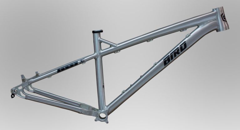Bird Zero AM SRAM Eagle