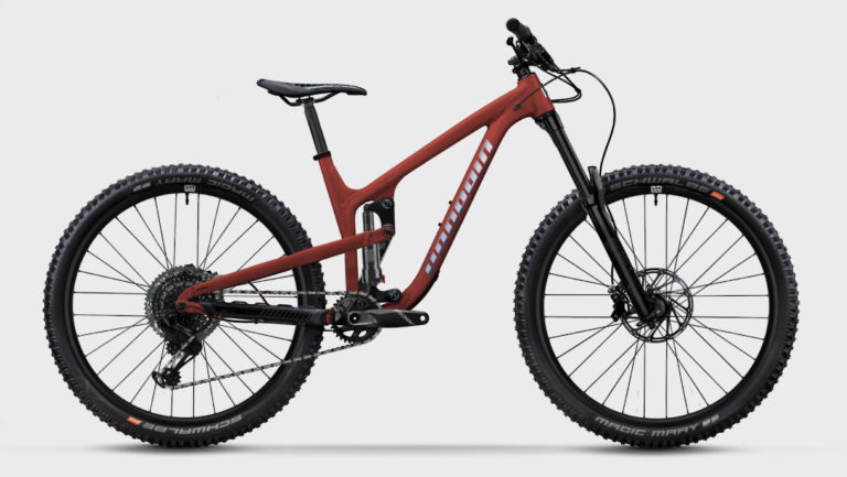 Propain Tyee AL 27.5 Start