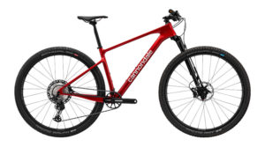 Cannondale Scalpel HT Carbon 2