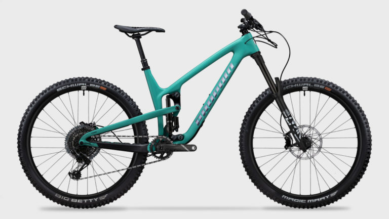 Propain Tyee CF 29 Performance