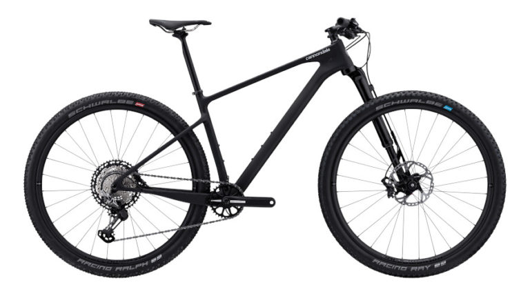 Cannondale Scalpel HT Hi-MOD 1