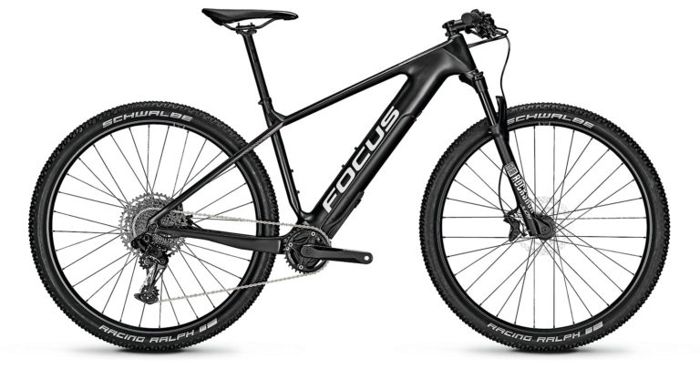Focus Raven2 9.7