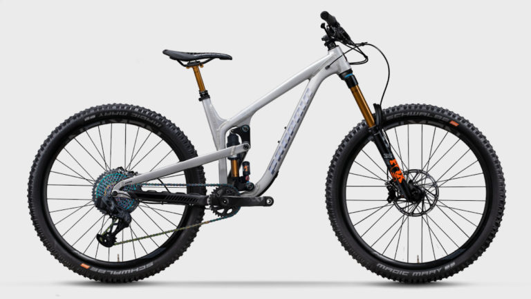 Propain Tyee AL 29 Highend